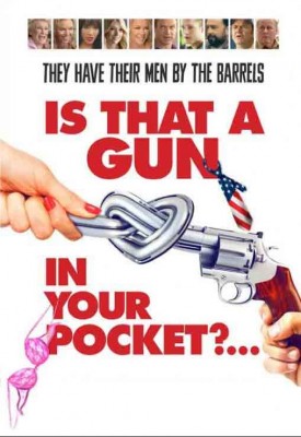 مشاهدة فيلم Is That a Gun in Your Pocket 2016 مترجم