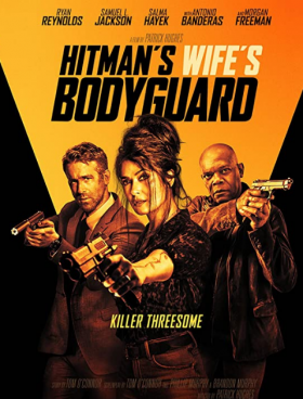 فيلم The Hitmans Bodyguard 2 مترجم