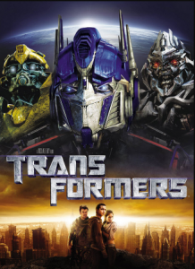 مشاهدة فيلم Transformers 1 2007 مترجم
