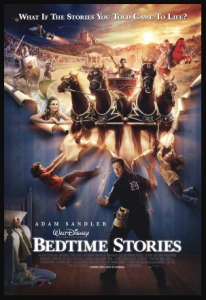 مشاهدة فيلم Bedtime Stories 2008 مترجم