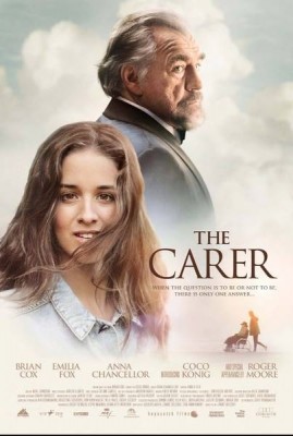 فيلم The Carer 2016 كامل