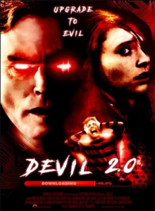 مشاهدة فيلم Devil 2 0 2017 مترجم