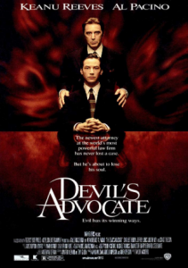 مشاهدة فيلم The Devils Advocate 1997 مترجم