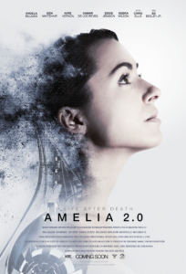 مشاهدة فيلم Amelia 2 0 2017 مترجم