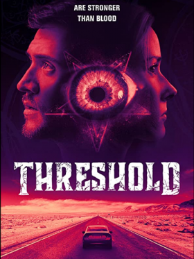 فيلم Threshold 2020 مترجم