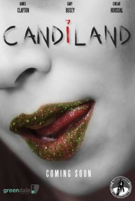 فيلم Candiland اون لاين