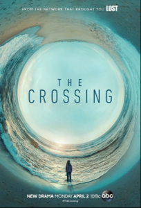 مسلسل The Crossing الموسم الاول