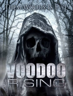 فيلم Voodoo Rising 2016