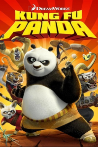 مشاهدة فيلم Kung Fu Panda 2008 مترجم