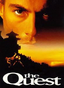 مشاهدة فيلم The Quest 1996 مترجم