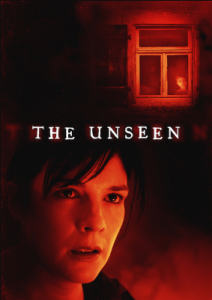 مشاهدة فيلم The Unseen 2017 مترجم