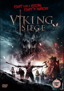 مشاهدة فيلم Viking Siege 2017 مترجم