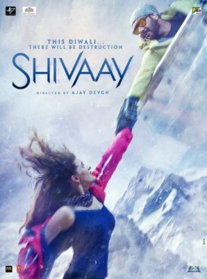 فيلم Shivaay 2016 الهندي كامل اون لاين