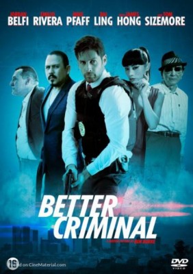 مشاهدة فيلم Better Criminal 2016 مترجم