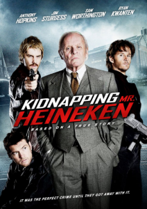 مشاهدة فيلم Kidnapping Mr Heineken 2015 مترجم