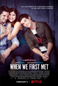 مشاهدة فيلم When We First Met 2018 مترجم