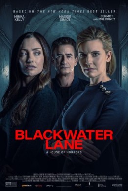 مشاهدة فيلم Blackwater Lane 2024 مترجم