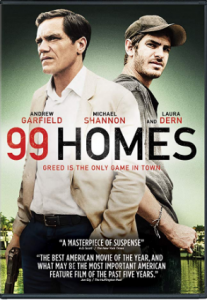 مشاهدة فيلم 99 Homes 2014 مترجم
