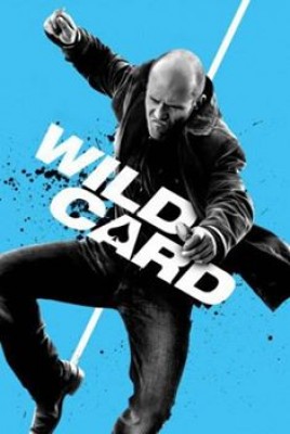 فيلم Wild Card كامل HD