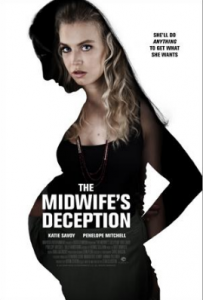 مشاهدة فيلم The Midwifes Deception 2018 مترجم