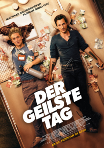 مشاهدة فيلم Der geilste Tag 2016 مترجم