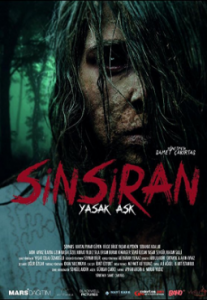 مشاهدة فيلم Sinsiran Yasak ask 2017 مترجم