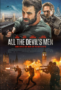 مشاهدة فيلم All The Devils Men 2018 مترجم