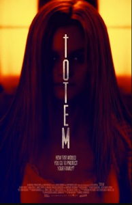 مشاهدة فيلم Totem 2017 مترجم