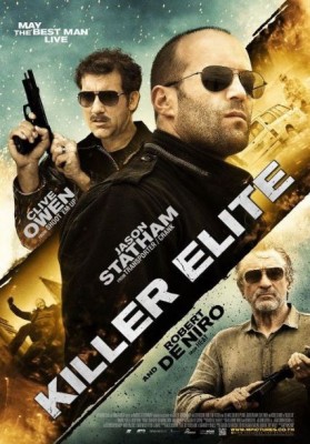 مشاهدة فيلم Killer Elite 2011 مترجم BluRay