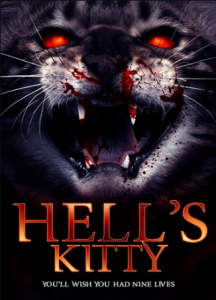مشاهدة فيلم Hells Kitty 2018 مترجم