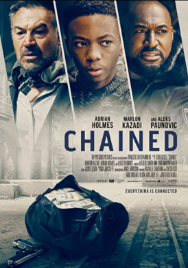 فيلم Chained 2020 مترجم