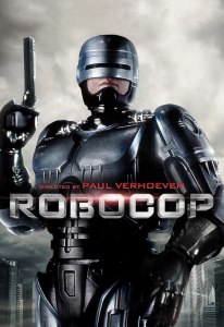 مشاهدة فيلم RoboCop 1 مترجم