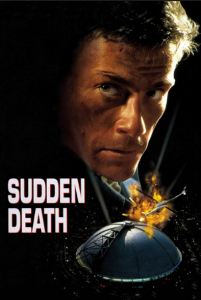 مشاهدة فيلم Sudden Death 1995 مترجم