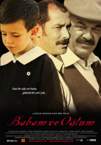 مشاهدة فيلم My Father and My Son 2005 مترجم