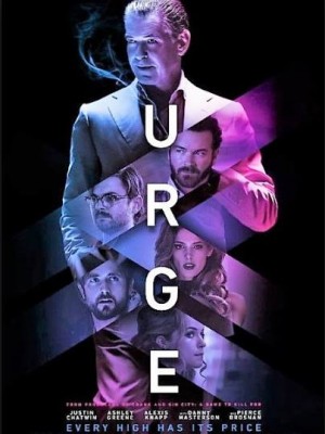 فيلم Urge 2016 مترجم كامل اون لاين