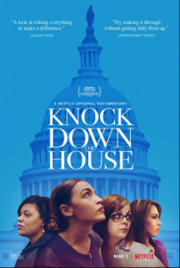مشاهدة فيلم Knock Down the House 2019 مترجم