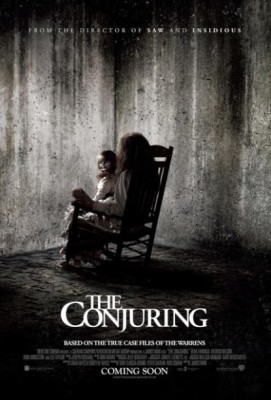فيلم The Conjuring 1 كامل