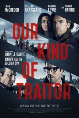 فيلم Our Kind of Traitor 2016 اون لاين