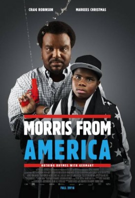 مشاهدة فيلم Morris From America 2016 اون لاين