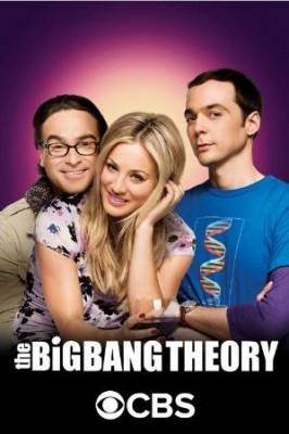 مسلسل The Big Bang Theory الموسم 10