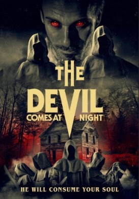 مشاهدة فيلم The Devil Comes at Night 2023 مترجم