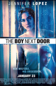 مشاهدة فيلم The Boy Next Door 2015 مترجم