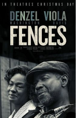 فيلم Fences 2016 كامل مترجم