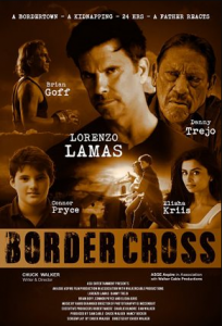 مشاهدة فيلم BorderCross 2017 مترجم