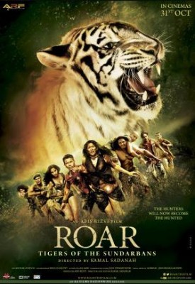 مشاهدة فيلم Roar 2014 مترجم