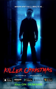 مشاهدة فيلم Killer Christmas 2017 مترجم