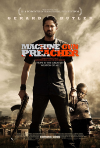 مشاهدة فيلم Machine Gun Preacher 2011 مترجم