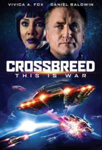 مشاهدة فيلم Crossbreed 2019 مترجم