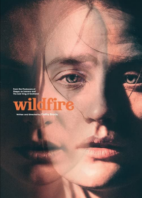 مشاهدة فيلم Wildfire 2020 مترجم