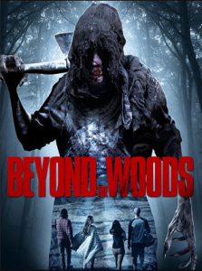 مشاهدة فيلم Beyond the Woods 2018 مترجم